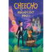 Cheecho the Magnificent Magico