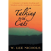 Talking with Cats: A Journey of Spirit, Healing and Wisdom on the Camino de Santiago