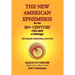The New American Ephemeris for the 20th Century, 1900-2000 at Midnight