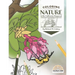 Coloring Nature in the California Chaparral