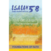 Foundations of Faith: Isaiah 58 Mobile Training Institute