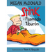 Stink Y La Pijamada Tiburón / Stink and the Shark Sleepover