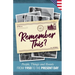 Remember This?: People, Things and Events from 1950 to the Present Day (US Edition)