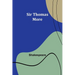 Sir Thomas More