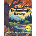 Enchanting Nature: A Coloring Adventure for All Kids