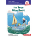 The True Blue Boat: Book 1