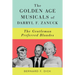 The Golden Age Musicals of Darryl F. Zanuck: The Gentleman Preferred Blondes