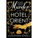 Murder at the Hotel Orient