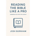 Reading the Bible Like a Pro: Hermeneutics for the Church