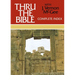 Thru the Bible Complete Index: 6