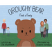 Grouchy Bear Finds a Family