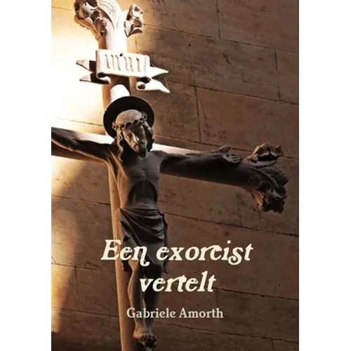 Een exorcist vertelt