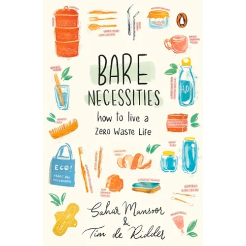 Bare Necessities