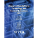 Research Highlights in Technology and Teacher Education 2013