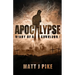 Apocalypse: Diary of a Survivor