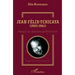 Jean Félix-Tchicaya (1903-1961): Analyse du discours parlementaire