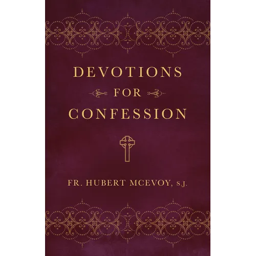 Devotions for Confession