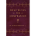 Devotions for Confession