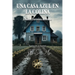 Una Casa Azul en la Colina