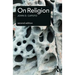 On Religion