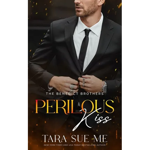 Perilous Kiss