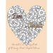 Love Confetti An Adult Coloring Book of Relaxing Heart-Shaped Patterns