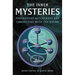 The Inner Mysteries: Progressive Witchcraft and Connecting with the Divine