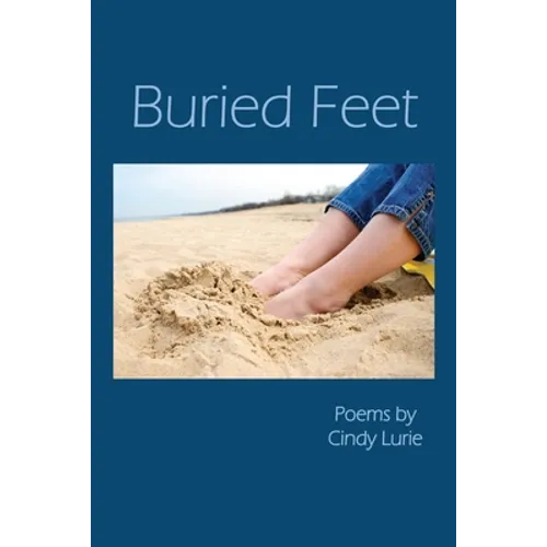 Buried Feet