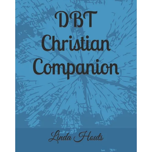 DBT Christian Companion