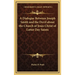 A Dialogue Between Joseph Smith and the Devil about the Church of Jesus Christ of Latter Day Saints