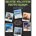 Bestie Vacation Photo Album