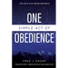 One Simple Act of Obedience: Discover the God-Adventure life you were meant to live!