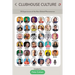 Clubhouse Culture: 35 Experiences of the New Global Phenomenon