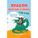 Dragon Bedtime Stories For Kids: A Collection of Relaxing Dragon Sleep Fairy Tales to Help Your Children and Toddlers Fall Asleep! Marvelous Dragon Fa
