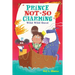 Prince Not-So Charming: Wild Wild Quest