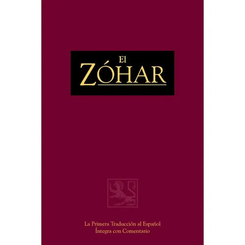 El Zóhar Volume 5: Vayetsé; Vayishlaj