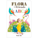 Flora and Friends ABC