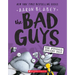 The Bad Guys in the Furball Strikes Back (the Bad Guys #3): Volume 3