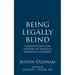 Being Legally Blind: Observations for Parents of Visually Impaired Children