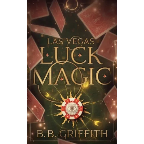 Las Vegas Luck Magic