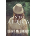 Into Africa