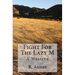 Fight For The Lazy M: A Western