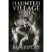 Haunted Village Series Books 7 - 9: Supernatural Horror with Scary Ghosts & Haunted Houses