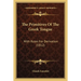 The Primitives Of The Greek Tongue: With Rules For Derivation (1812)