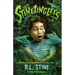 Stinetinglers: All New Stories by the Master of Scary Tales