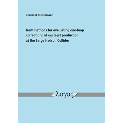 New Methods for Evaluating One-Loop Corrections of Multi-Jet Production at the Large Hadron Collider