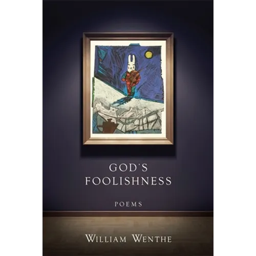 God's Foolishness: Poems