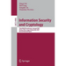 Information Security and Cryptology: Third Sklois Conference, Inscrypt 2007, Xining, China, August 31 - September 5, 2007, Revised Selected Papers