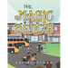 The Magic Bench