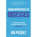 From Impressed to Obsessed: 12 Principles for Turning Customers and Employees Into Lifelong Fans